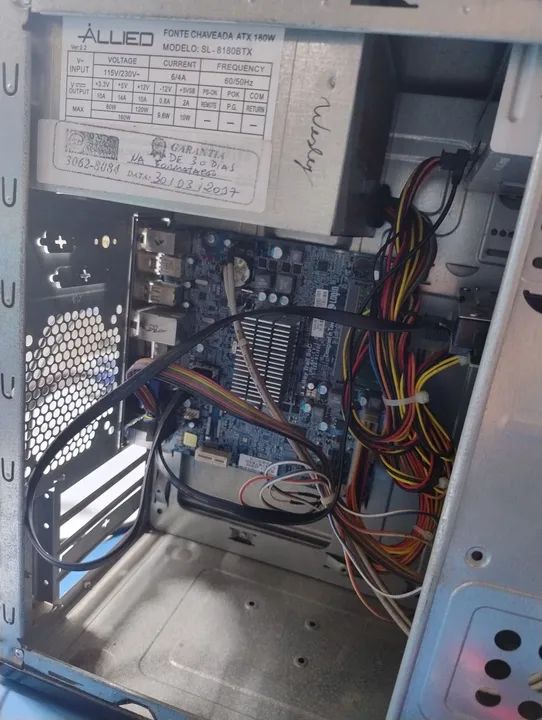 Manutenção de Pc e Notebook  - Foto 5