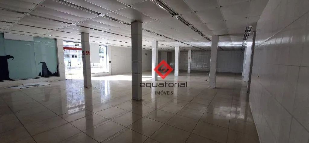 Ponto comercial para alugar, 370 m² por R$ 38.803/mês - Dionisio Torres - Fortaleza/CE - Foto 8