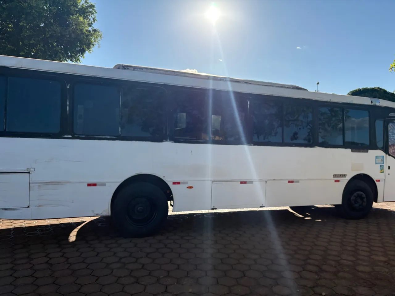 AGRALE/ MASCA GRAN MIDI R - Foto 6