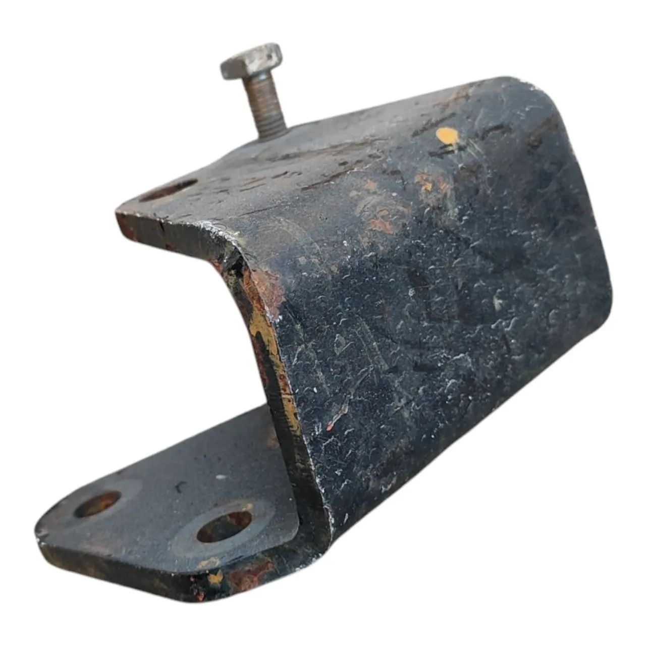 Suporte Chassi Da Trava Da Cabine Cam Vw * E4006 - Foto 3