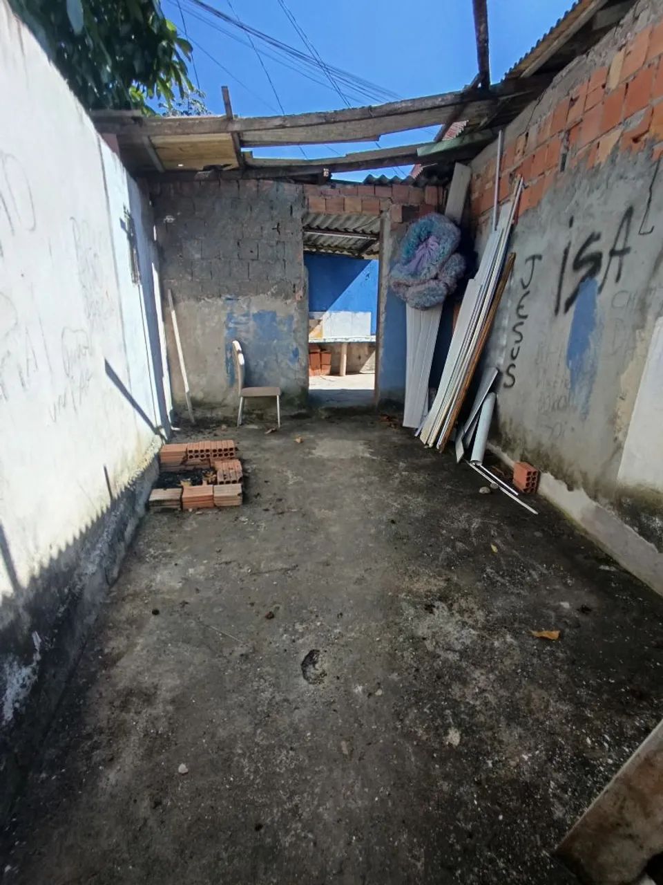 //Casa em Petrópolis com 2 Qrts  - Foto 2