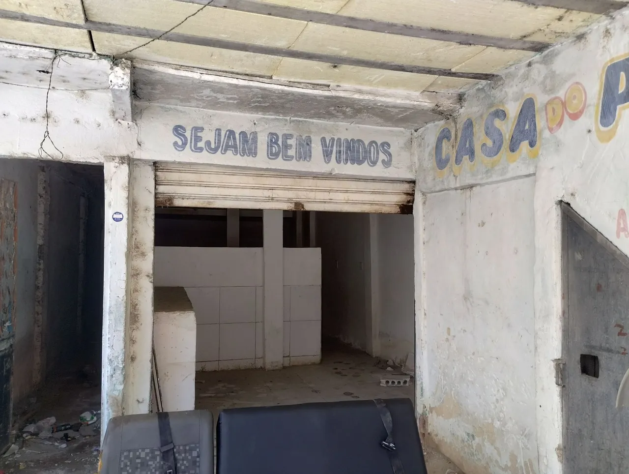 Loja para comércio