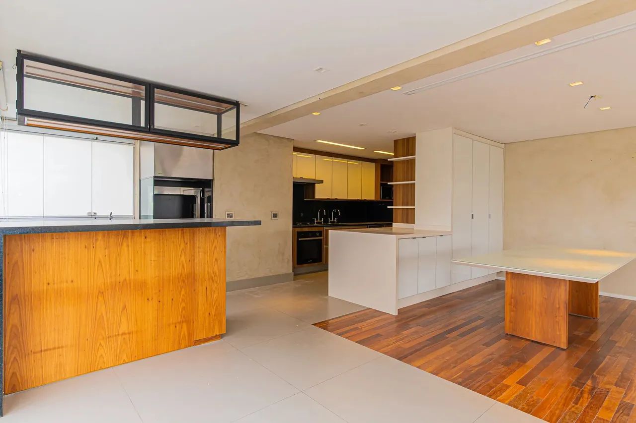 Imóvel para aluguel possui 225 metros quadrados com 3 quartos em Cidade Monções - São Paul - Foto 11