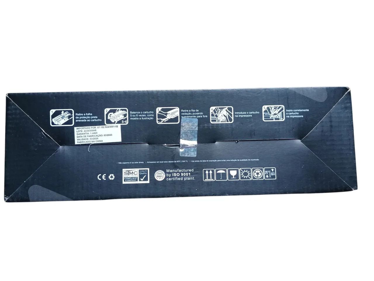 Toner  - Foto 5
