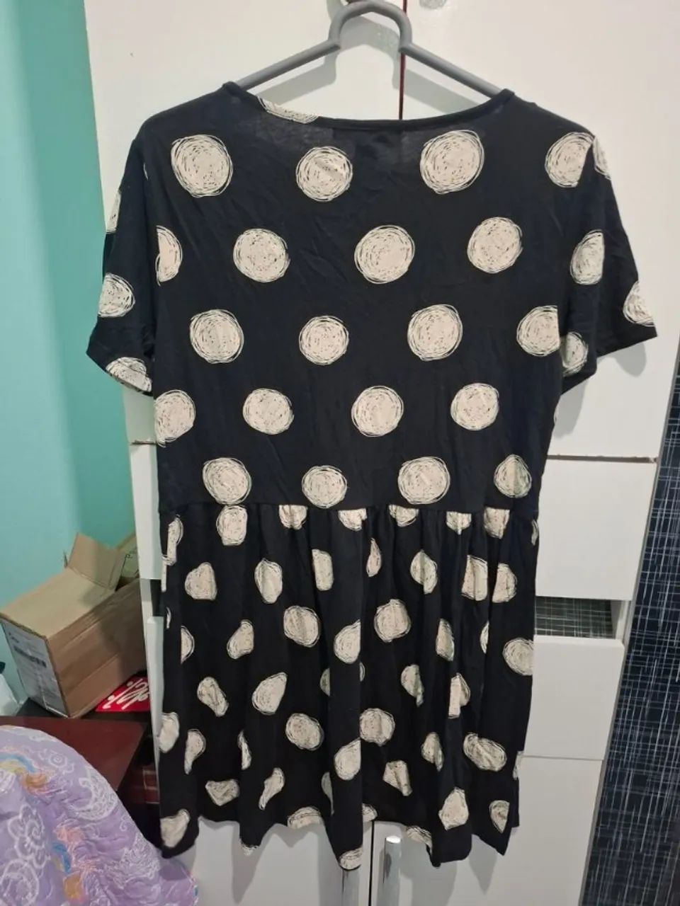 vestido forever 21 - Foto 2