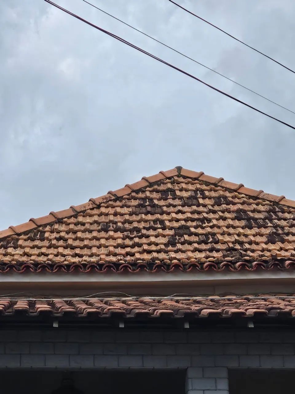 Vendo telha colonial 1,80 cada - Foto 3