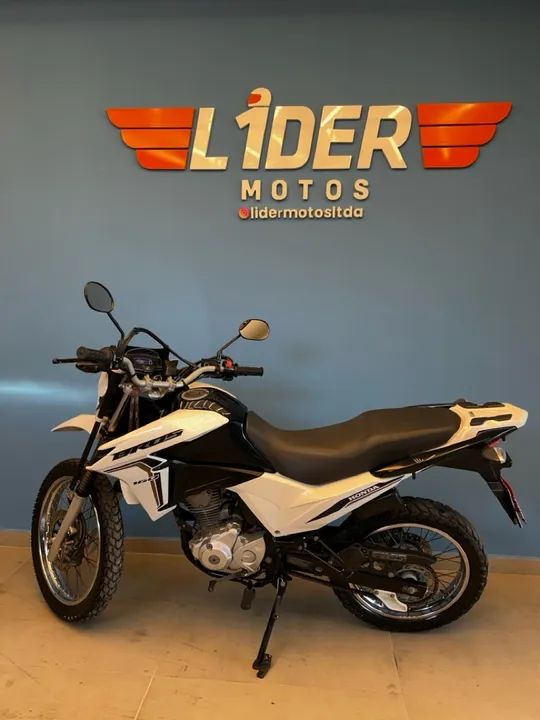 Bros160 2022 impecável  - Foto 2