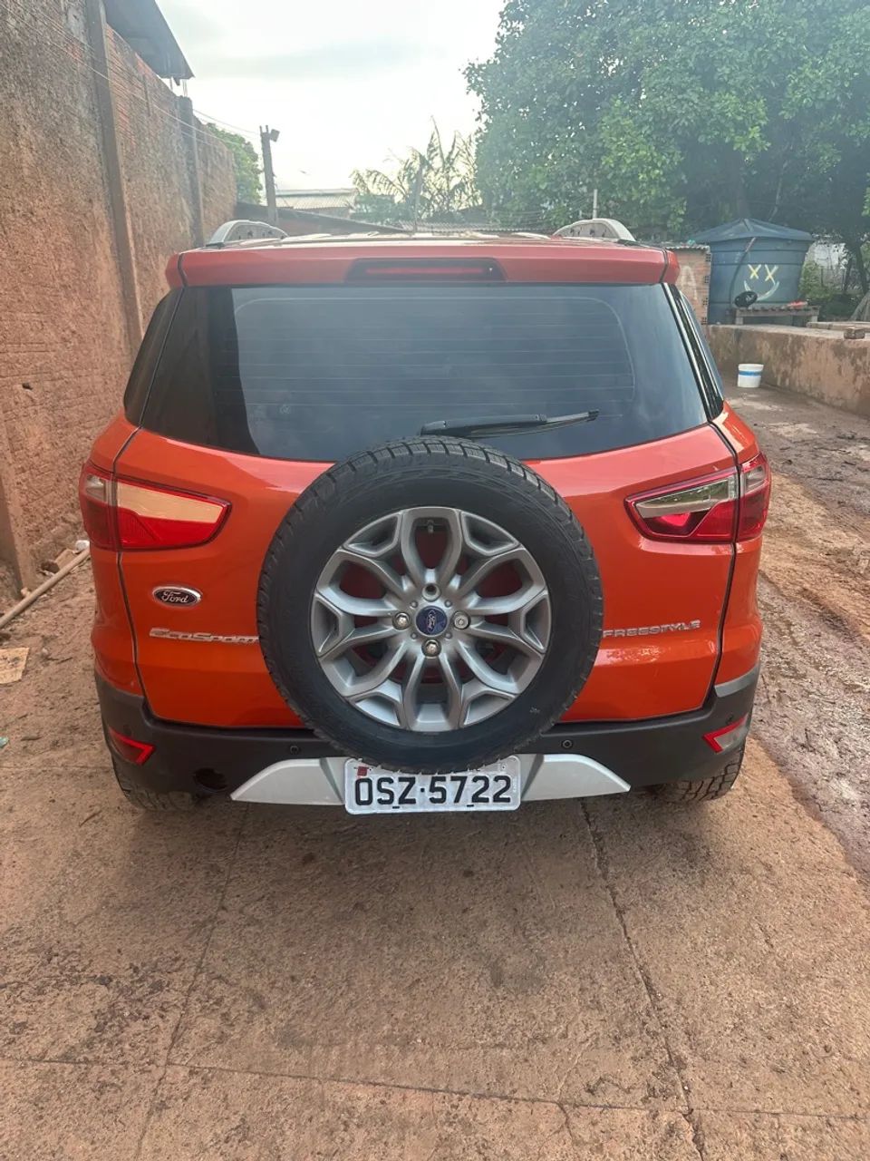 Carro eco Sport  - Foto 5