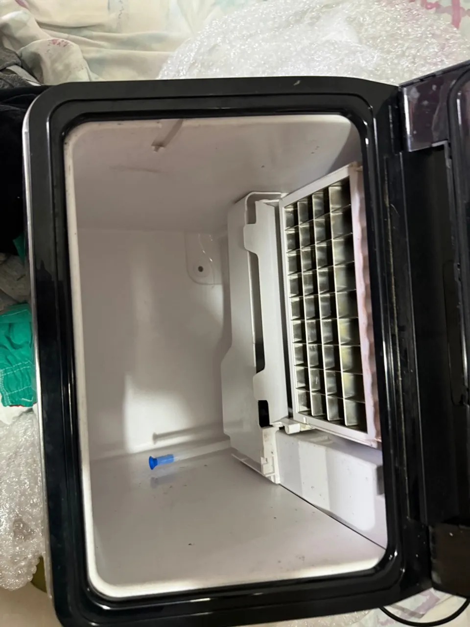 Máquina de gelo EOS