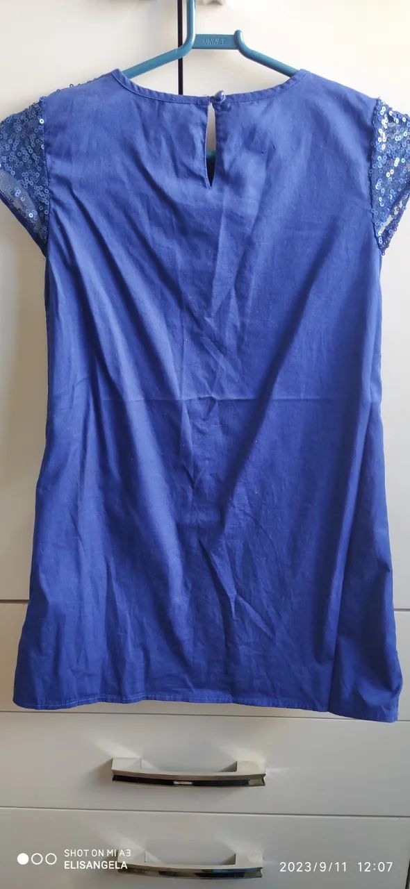 Vestido Infantil - Foto 2