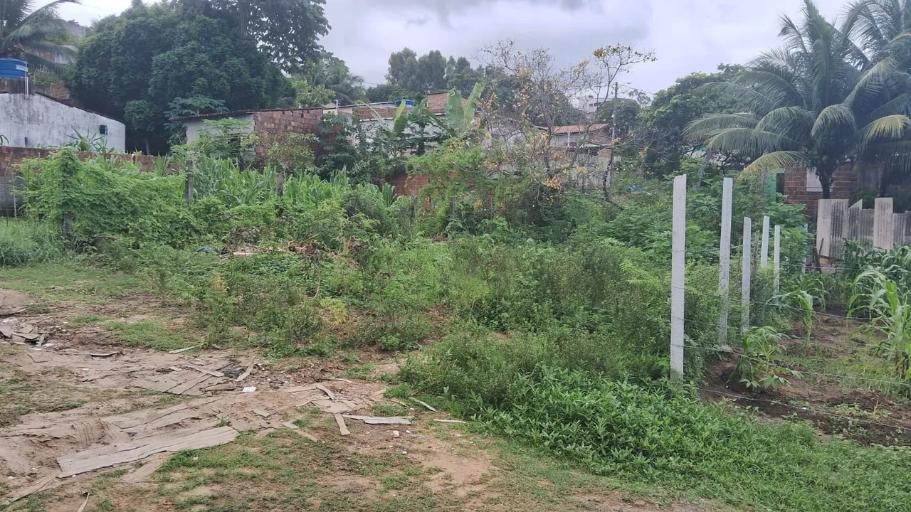 Terreno 10x20 no nobre em paulista.