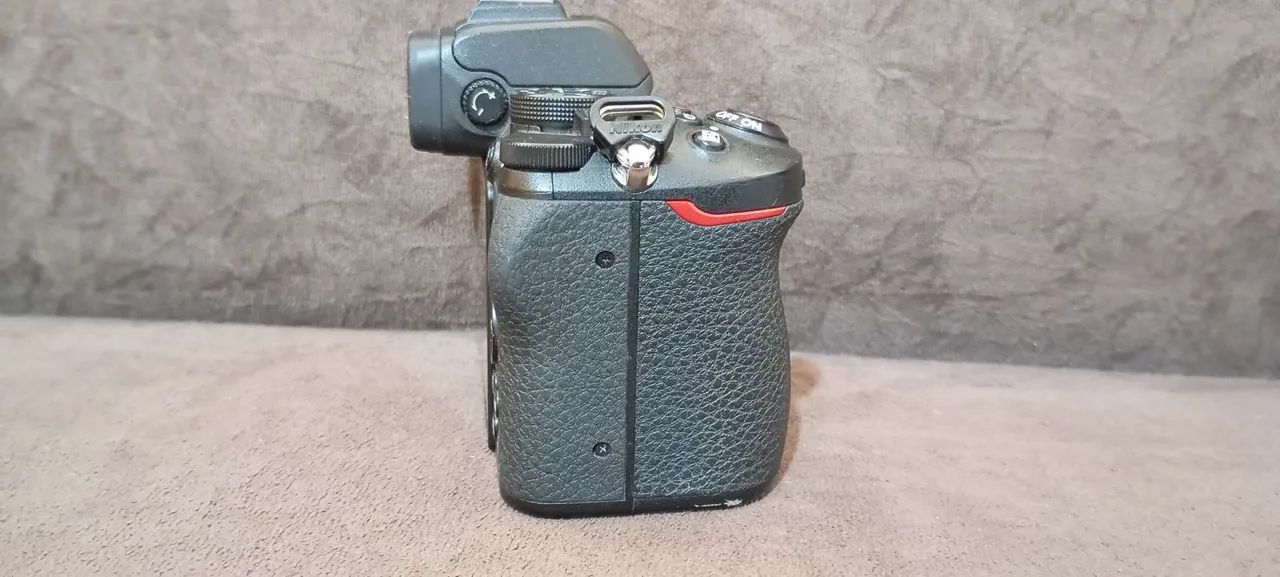 Nikon Z 50  - Foto 3