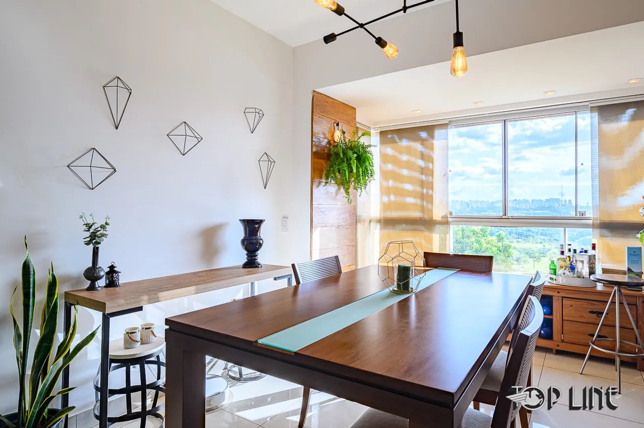 Venda Apartamento  3 quartos + VG - SQB, Rua Quaresmeira - Guara - Foto 4