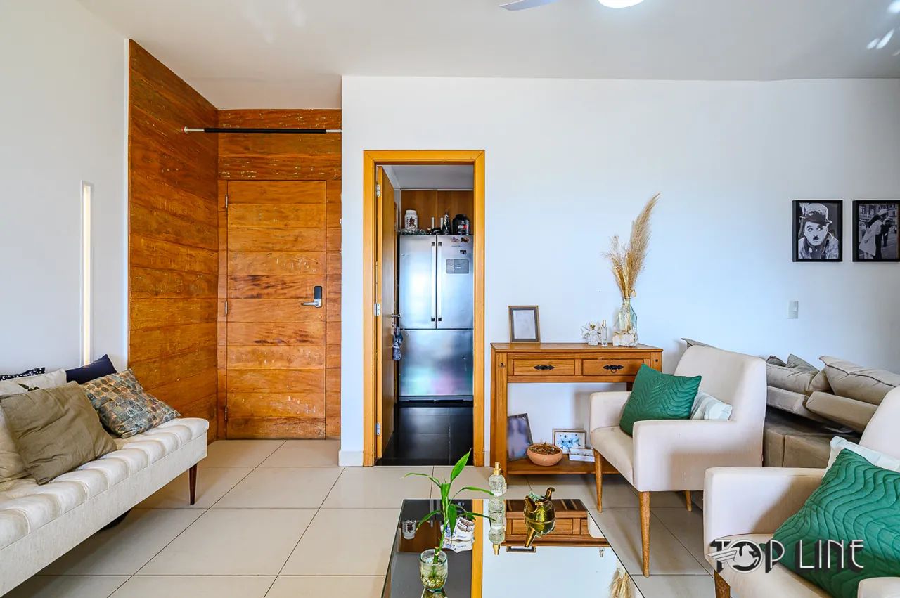 Venda Apartamento  3 quartos + VG - SQB, Rua Quaresmeira - Guara - Foto 2