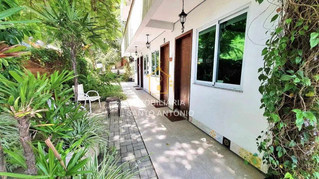 Pousada à venda, 7 quartos, 7 suítes, 8 vagas, Barra da Lagoa - Florianópolis/SC - Foto 5