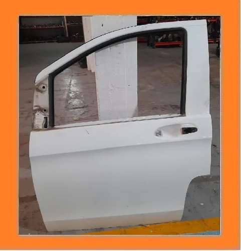 Porta Dianteira Esquerda Mercedes Vito 2018 2019 2020 2021
