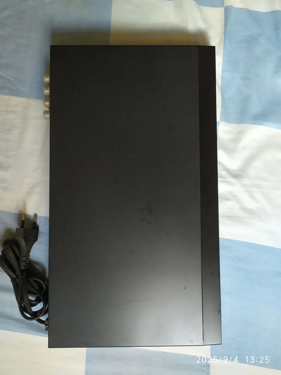 DVD Player Samsung P 170 - Foto 2