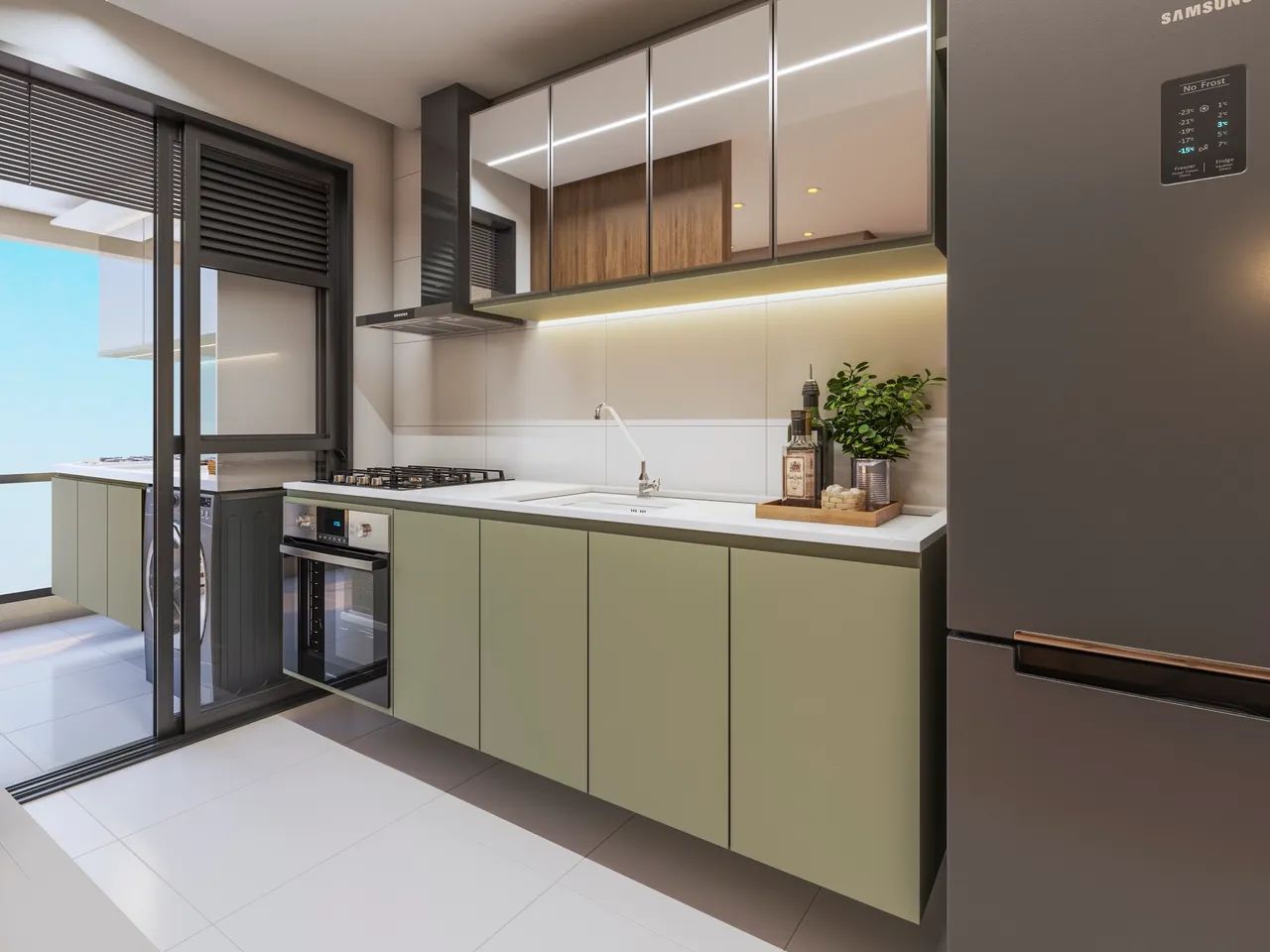 Lançamento a 300m da Orla - Foto 5