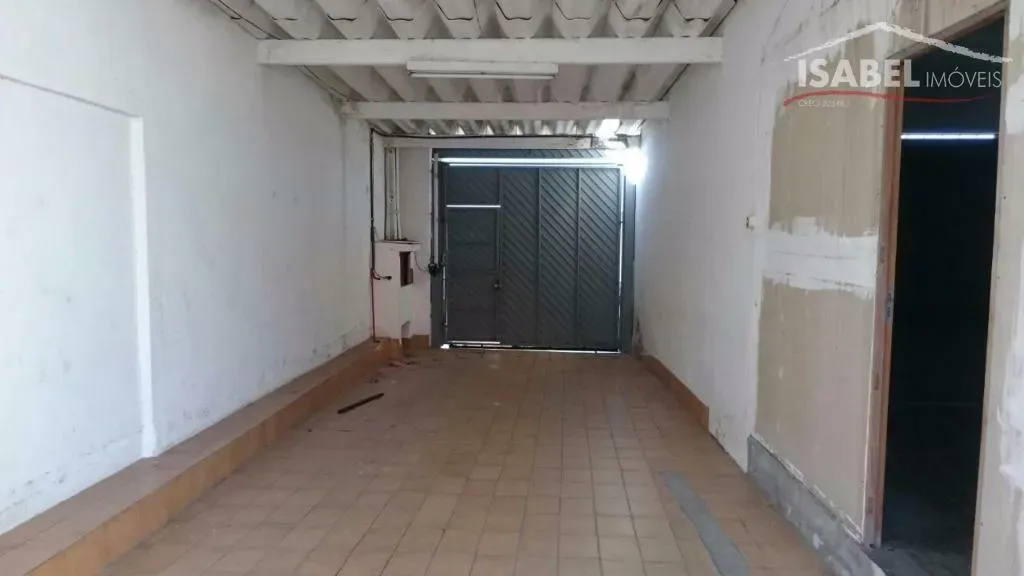 Sobrado à venda - Centro - Suzano/SP