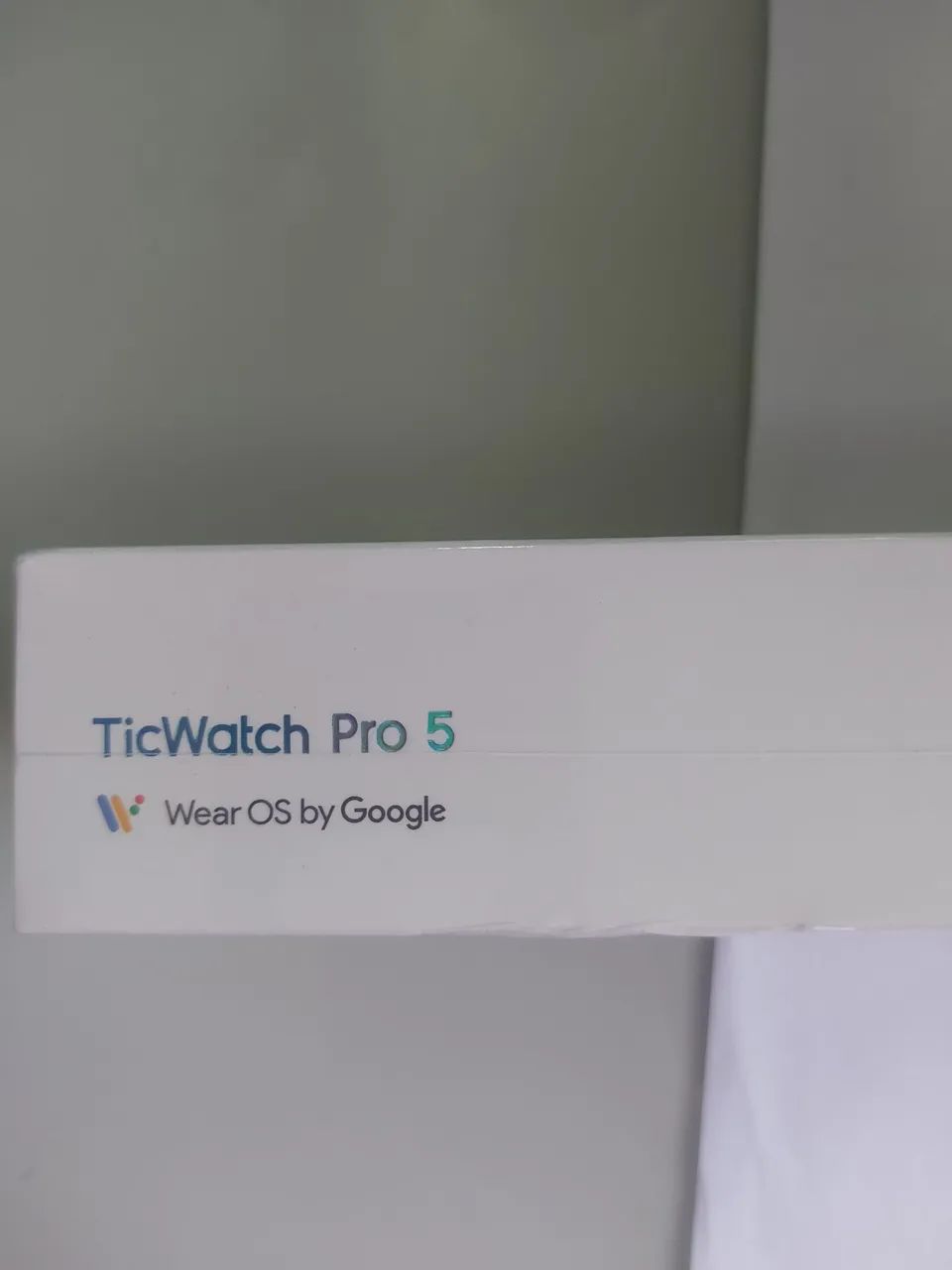 Smartwatch Mobvoi - Foto 3