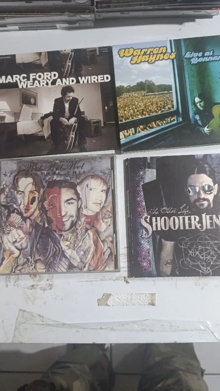 Cds dvds  - Foto 5