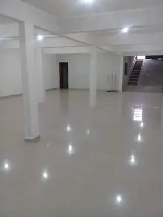 Salão comercial para locação em São Miguel Paulista/SP!