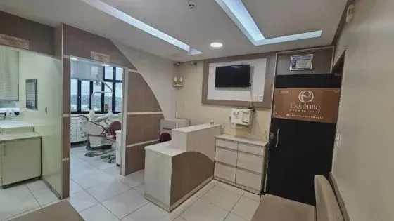 Sala Odontológica pra Aluguel no Millenium - Torre Medical 35m² - DISPONIVEL PARA ALUGUE