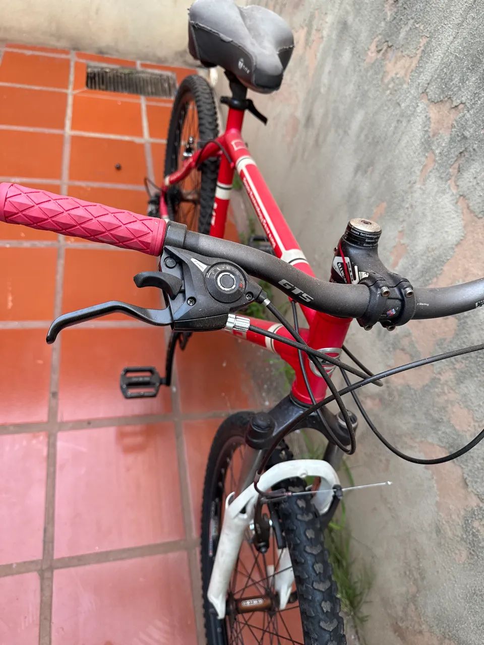 Bicicleta  - Foto 2