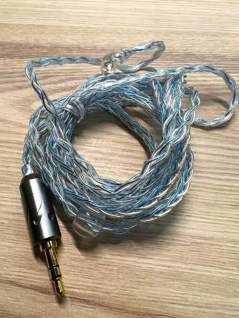 Cabo qkz T1 com Fio de Alta Qualidade - Foto 3