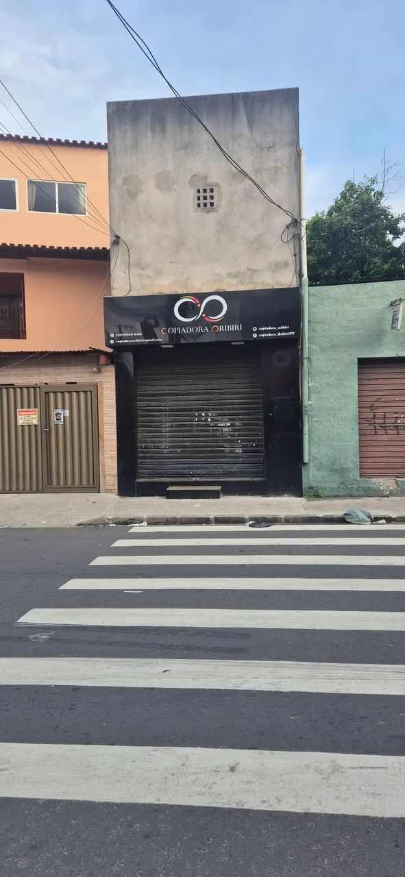 Passo loja completa, só entrar e trabalhar! - Foto 5