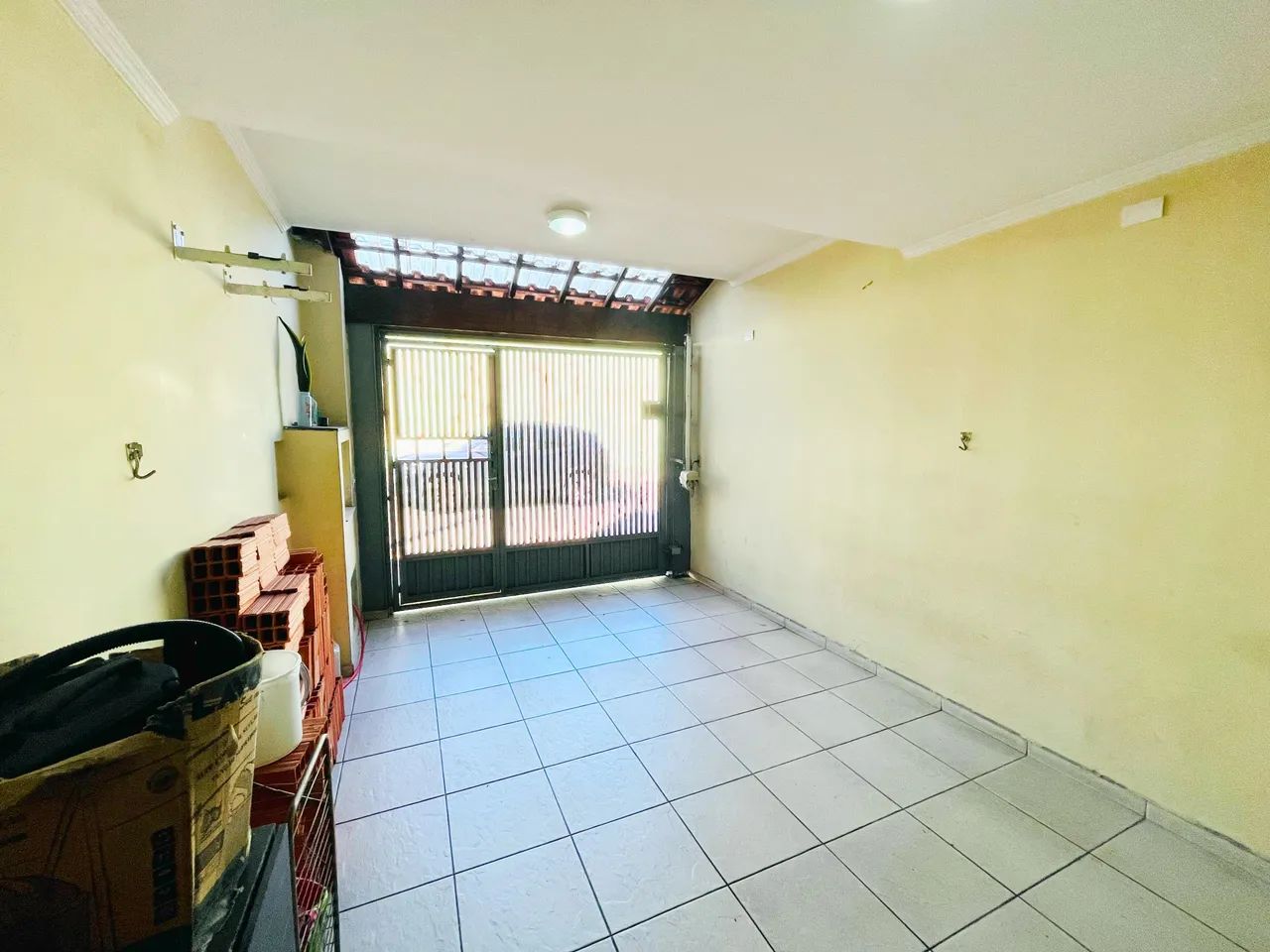 Sobrado para venda com 2 quartos e Vaga de Garagem com Portão Automático Jardim Adutora Sã - Foto 3