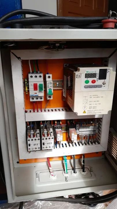 Máquina corte sacolas - Foto 5