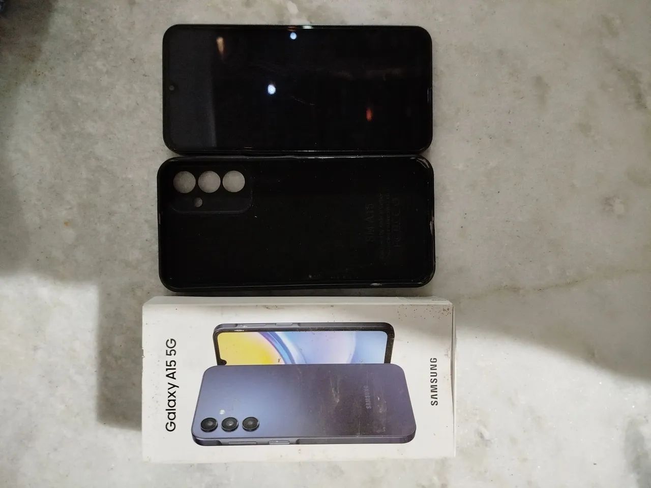 Galaxy A15 5G - Foto 3