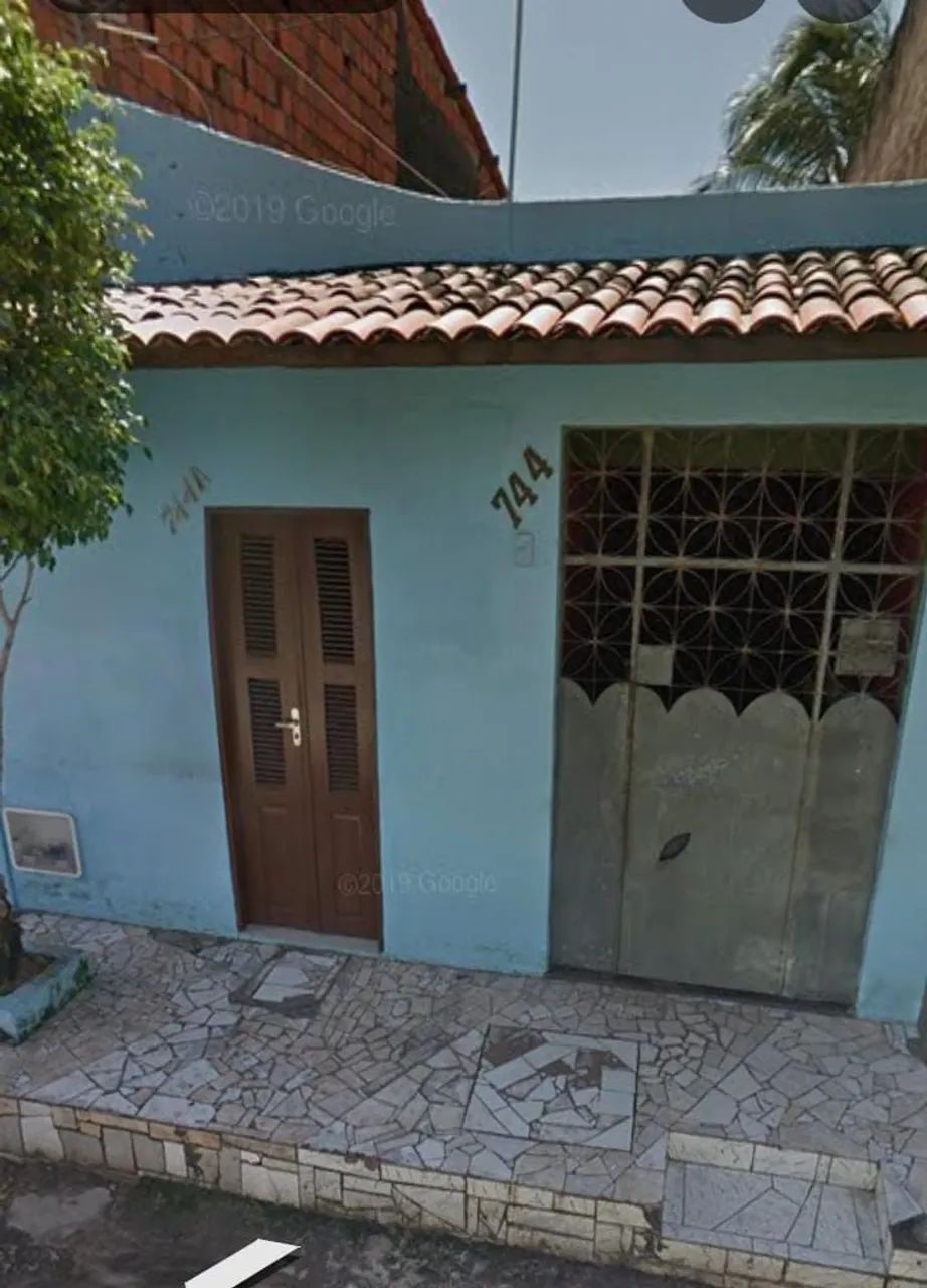 Foto - Fortaleza - Barra do Ceará