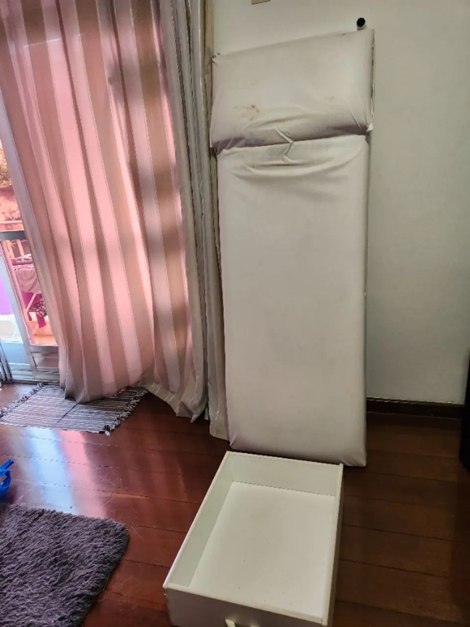 Cama maca para estética - Foto 2