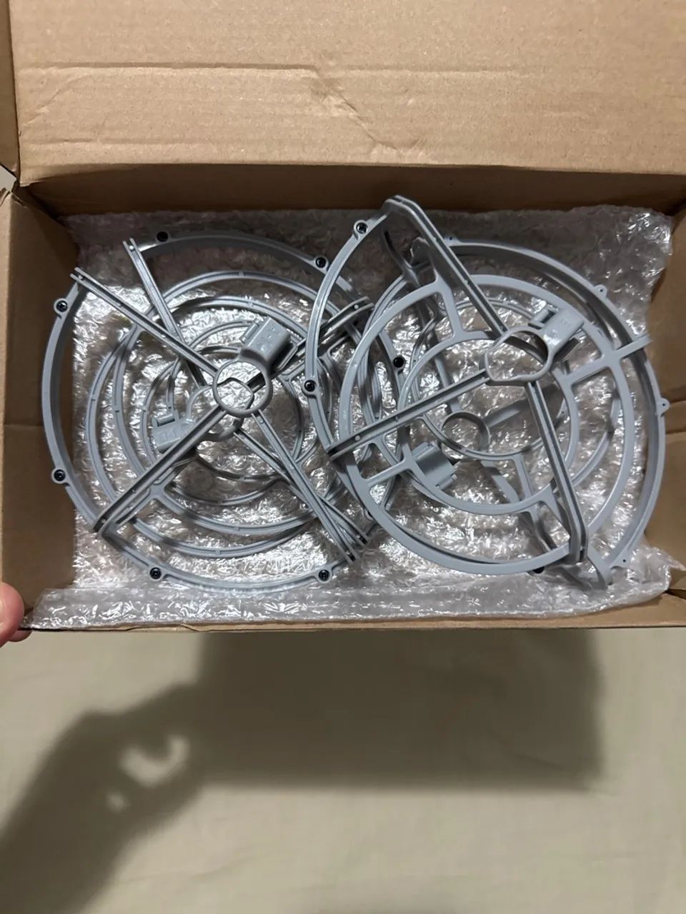 Acessórios DJI  - Foto 4