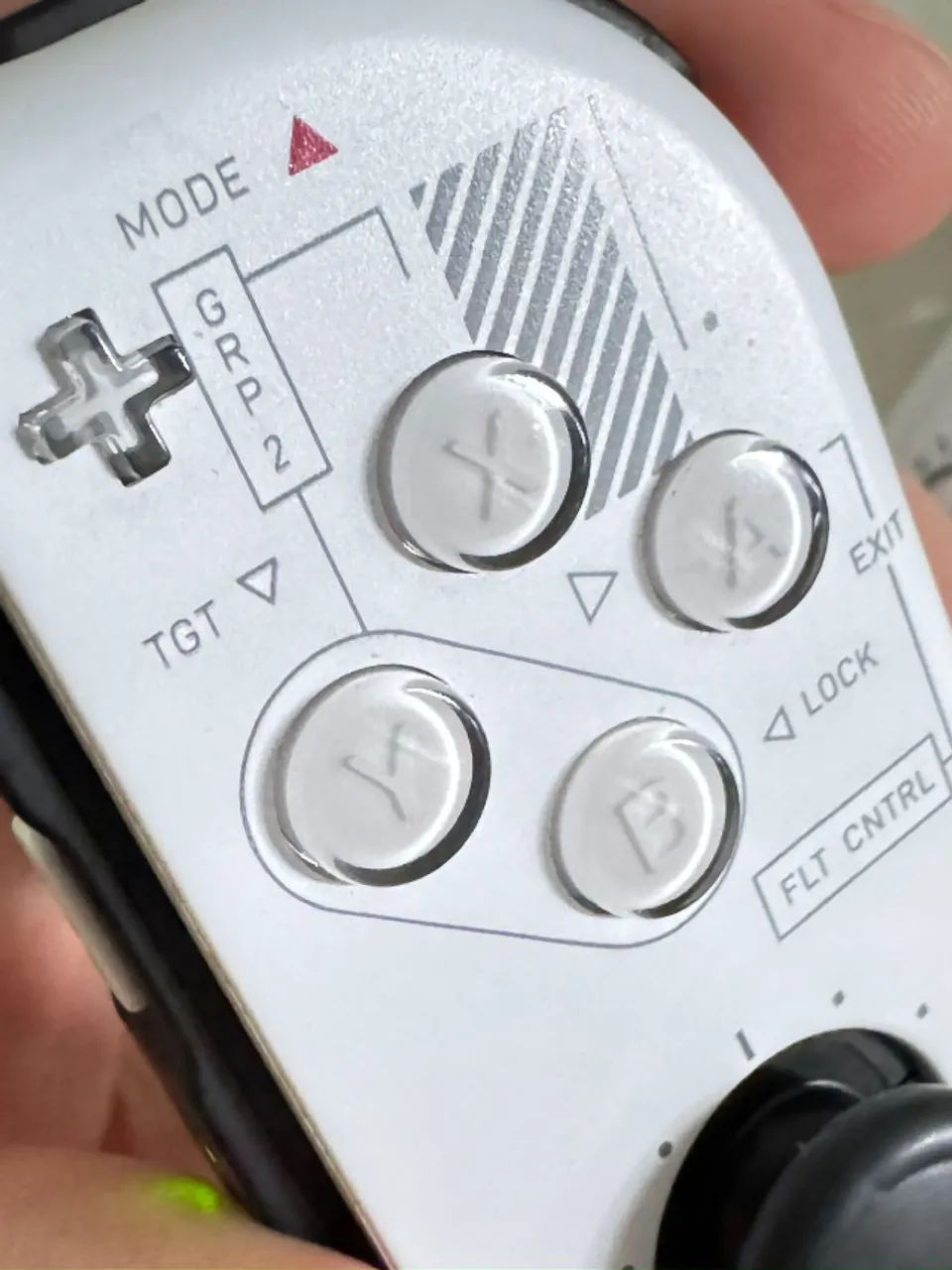 Joycon Original p/ Switch Customizado Starfield - Foto 4