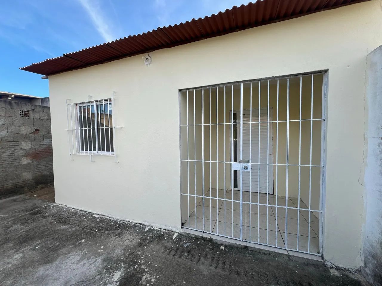 Casa a Venda em Cosme e Damião