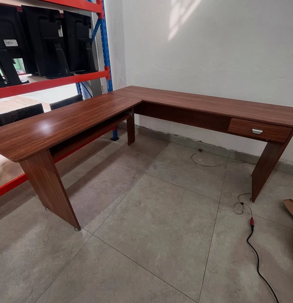 Promoção Mesa em L - 17/09 - Foto 2