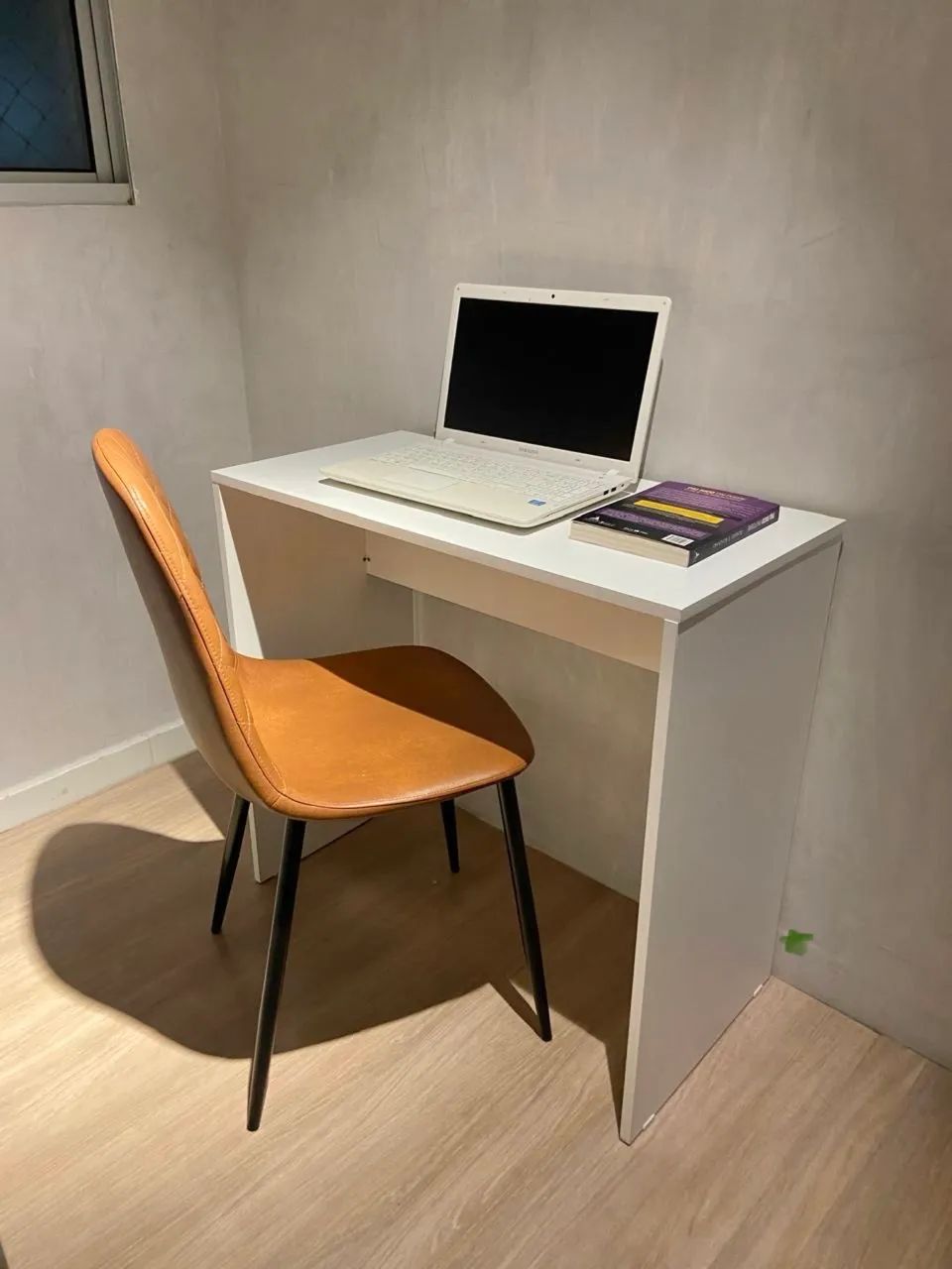 ESCRIVANINHA DISPONÍVEL A PRONTA ENTREGA  - Foto 2