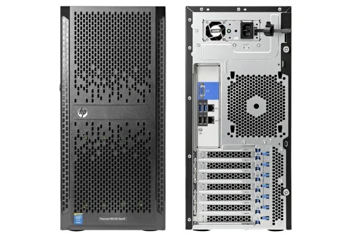 Servidor HP ProLiant ML150 Gen9 - Intel Xeon E5?2603 (6?Core) - Foto 3