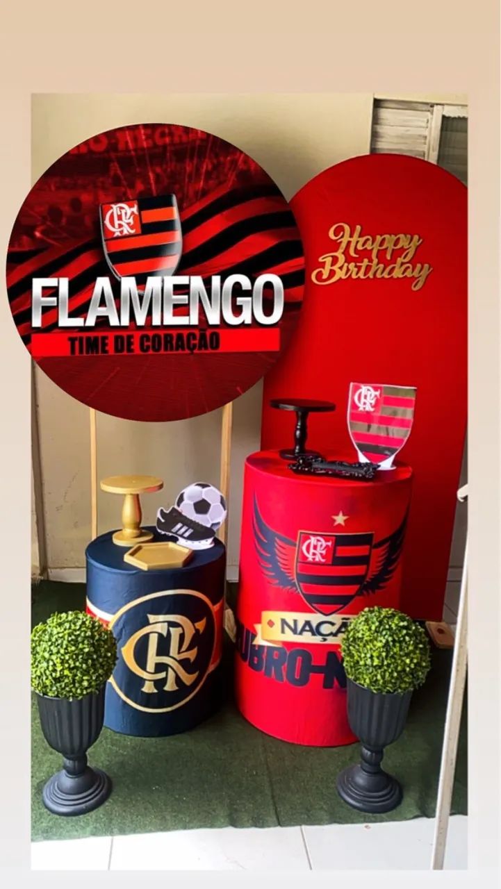 Ornamentação 