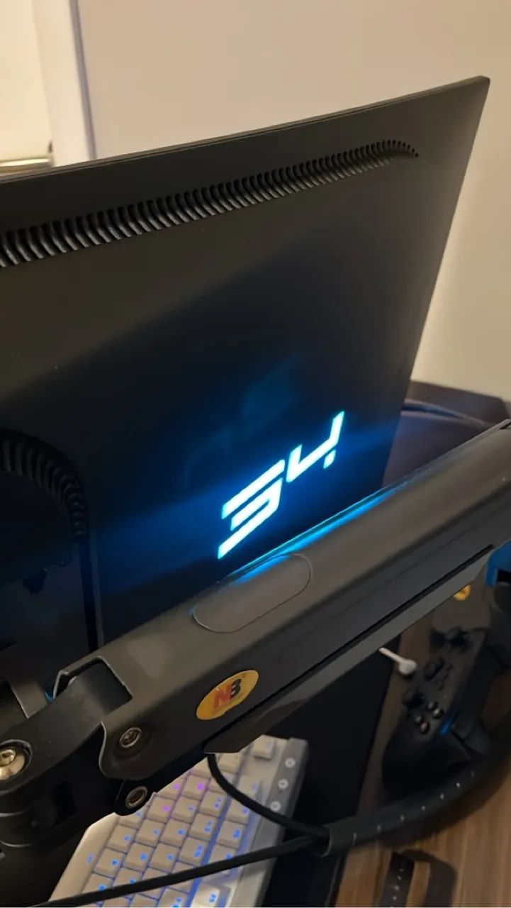 Alienware AW3423DWF - Foto 5