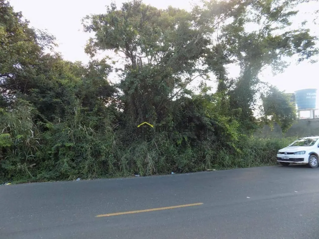 TERRENO COM 1400M² PARA ALUGUEL/Gurupi-Teresina-PI