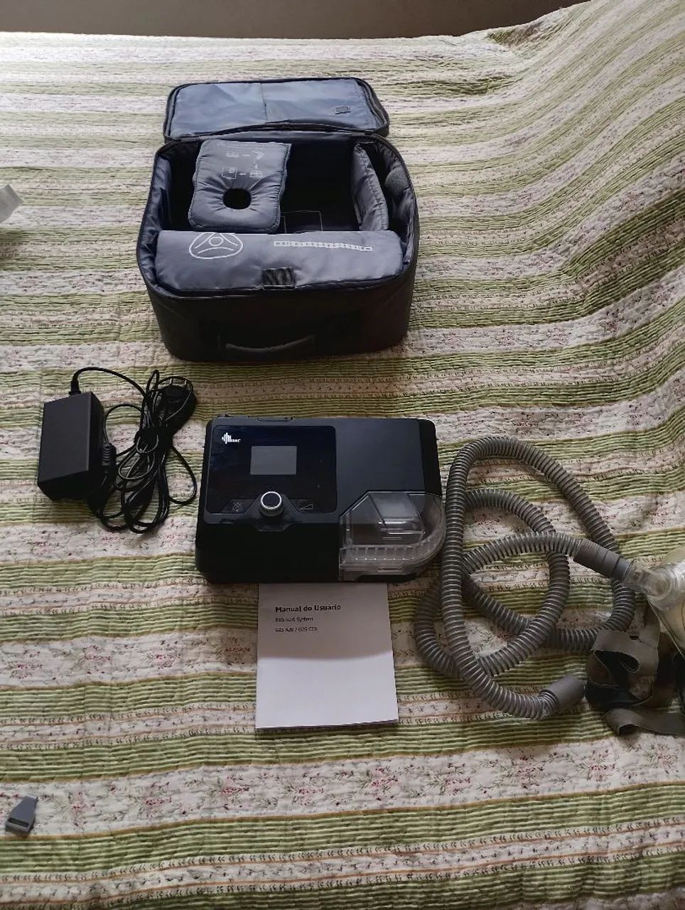 Cpap Resmart SYSTEM G2S A20/G2S C20 