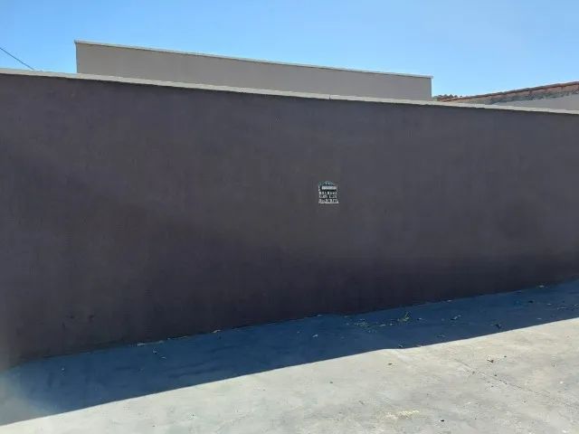 Foto - Senador Canedo - Residencial Buriti