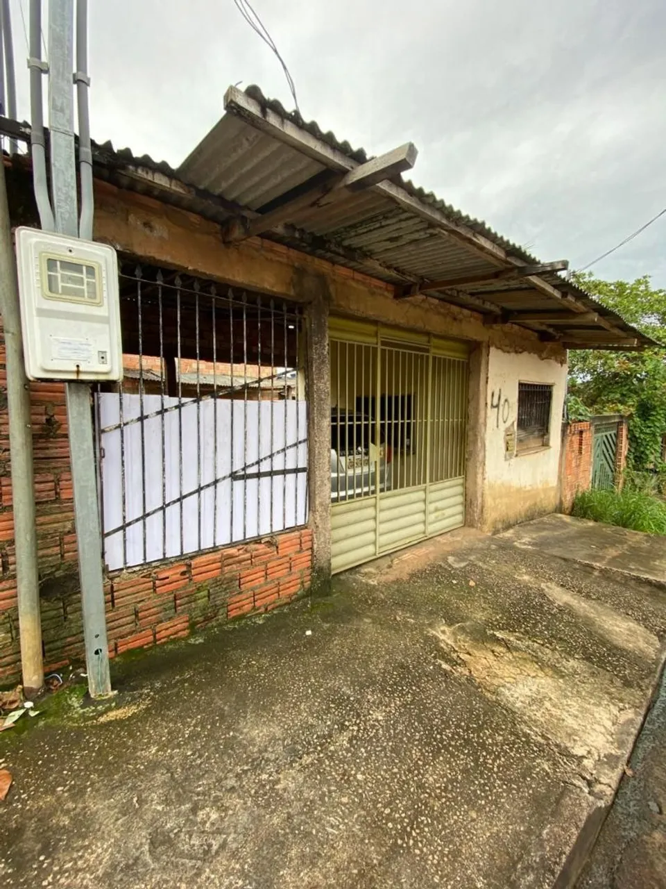 Casa zona sul
