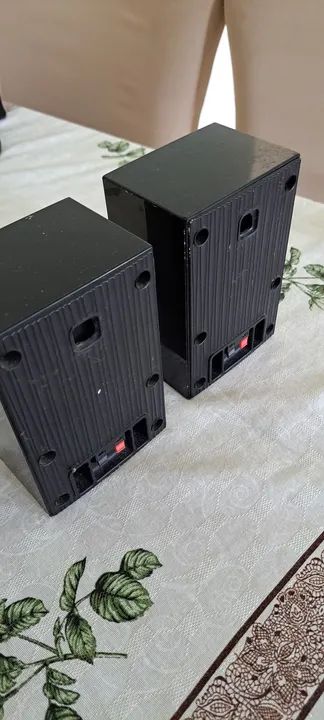 Caixa para home theater - Foto 4