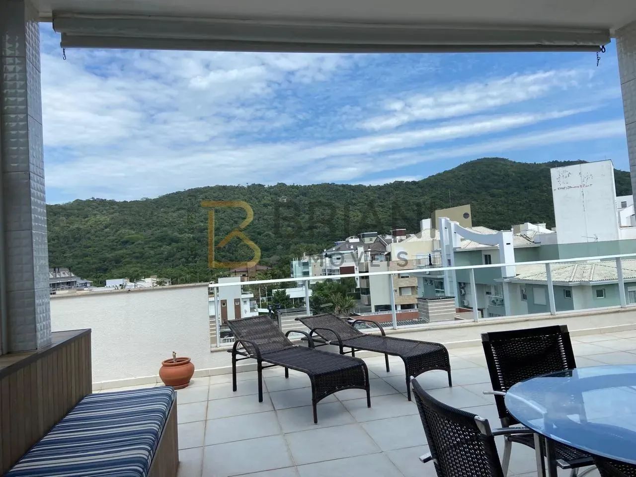 Cobertura Horizontal para Venda em Florianópolis, Ingleses do Rio Vermelho, 3 dormitórios, - Foto 3