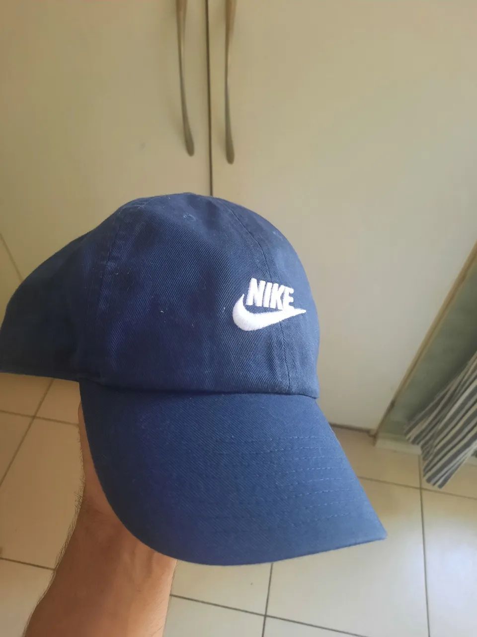 Boné Nike original G/GG 